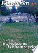 Revista Kimelchén Marzo 2010