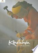 Revista Kimelchén Marzo 2013
