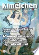 Revista Kimelchén Noviembre 2006