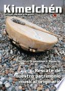 Revista Kimelchén Septiembre 2006