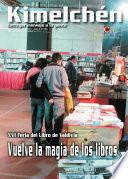 Revista Kimelchén Septiembre 2007