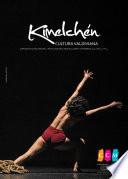 Revista Kimelchén Septiembre 2019