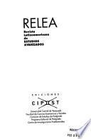Revista latinoamericana de estudios avanzados