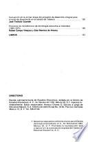 Revista latinoamericana de estudios educativos