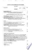 Revista latinoamericana de filosofía