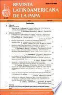 Revista Latinoamericana de la Papa