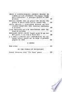Revista latinoamericana de psicología
