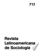 Revista latinoamericana de sexología