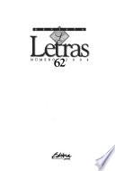 Revista letras