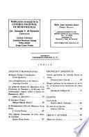 Revista lotería