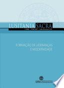 Revista Lusitania Sacra Tomo XXVI