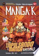 Revista Manga K