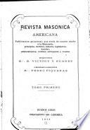 Revista masónica americana