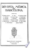 Revista medica de Barcelona