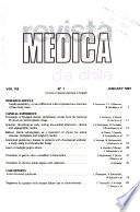 Revista médica de Chile