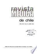 Revista médica de Chile