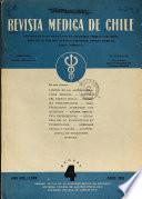 Revista medíca de Chile