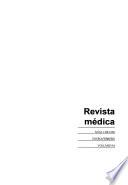 Revista médica del Instituto Mexicano del Seguro Social