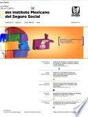 Revista médica del Instituto Mexicano del Seguro Social
