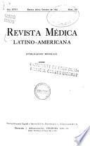 Revista médica Latino-Americana