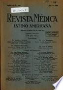 Revista médica Latino-Americana