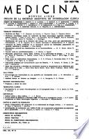 Revista Medicina
