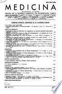 Revista Medicina