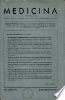 Revista Medicina