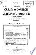 Revista mensual