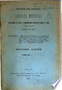 Revista mensual