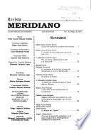 Revista meridiano