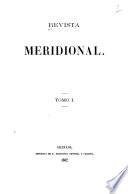 Revista meridional