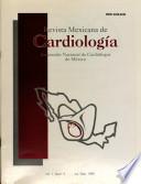 Revista Mexicana Cardiologia