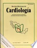 Revista Mexicana Cardiologia