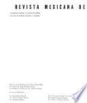 Revista mexicana de ciencia política