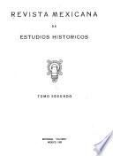 Revista mexicana de estudios antropológicos