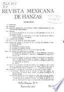 Revista Mexicana de Fianzas