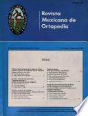 Revista Mexicana de Ortopedia y Traumatología