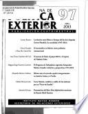 Revista mexicana de política exterior
