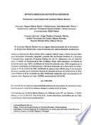 Revista mexicana de política exterior