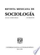 Revista mexicana de sociología