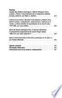 Revista mexicana del Caribe