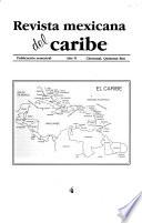 Revista mexicana del Caribe
