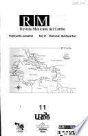 Revista mexicana del Caribe
