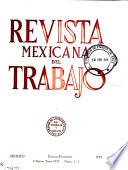 Revista Mexicana del trabajo