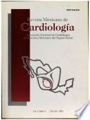 Revista MexicanaCardiologia