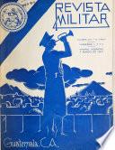 Revista militar de Guatemala