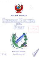 Revista Militar del Peru