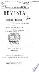Revista militar