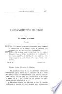 Revista militar